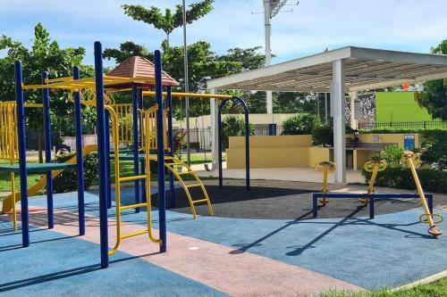 308 Apartamento Vacacional Akua Resort�
