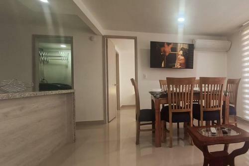 308 Apartamento Vacacional Akua Resort�