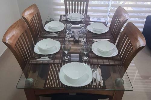 308 Apartamento Vacacional Akua Resort�