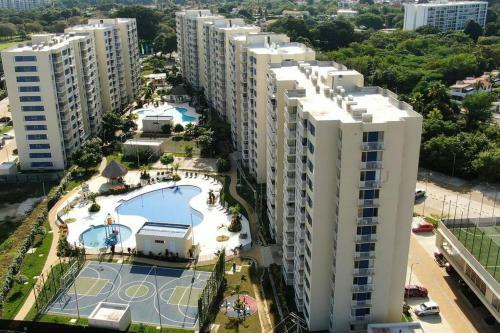 308 Apartamento Vacacional Akua Resort�