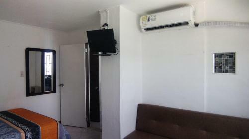 Apartamento Ubicado Frente A La Playa Principal