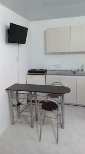 Apartamento Ubicado Frente A La Playa Principal