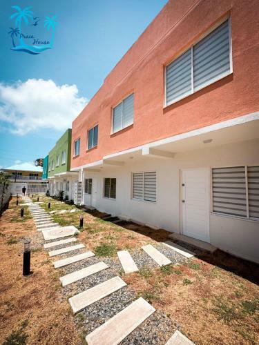 Casa Tur�stica Praia House