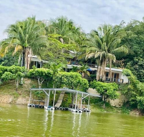 Casa Paraiso Del Lago