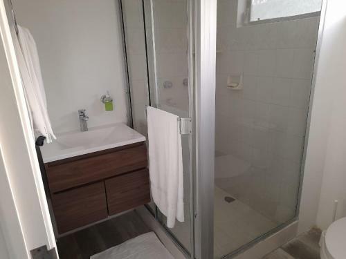 Apartamento Hansa Relax