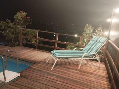 Agroturismo Caba�as De La Loma