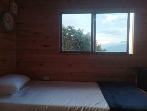 Agroturismo Caba�as De La Loma