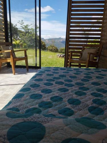 Agroturismo Caba�as De La Loma