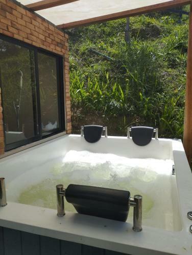 Agroturismo Caba�as De La Loma