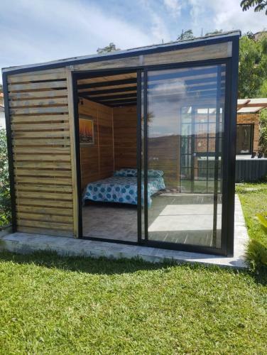Agroturismo Caba�as De La Loma