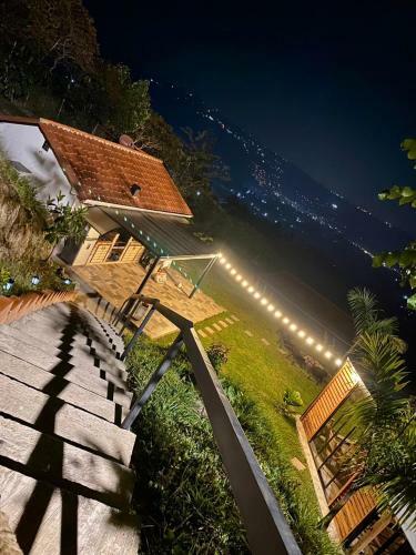 Agroturismo Caba�as De La Loma