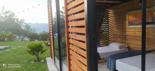 Agroturismo Caba�as De La Loma