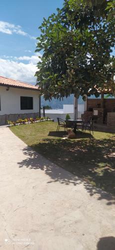 Agroturismo Caba�as De La Loma