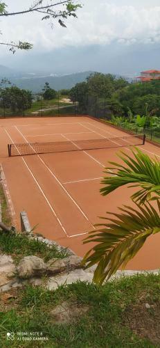 Agroturismo Caba�as De La Loma