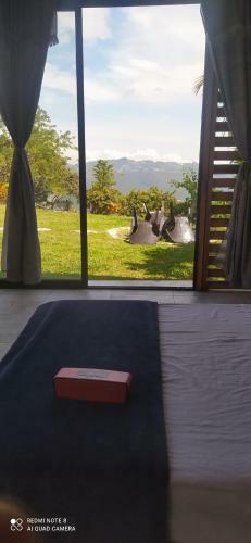 Agroturismo Caba�as De La Loma