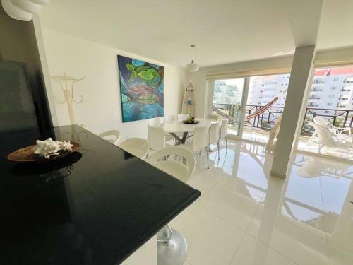 Apartamento Paradise Penthouse