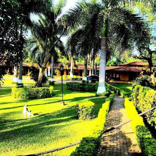 Villa Finca El Encanto