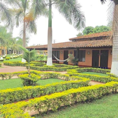 Villa Finca El Encanto