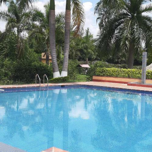 Villa Finca El Encanto