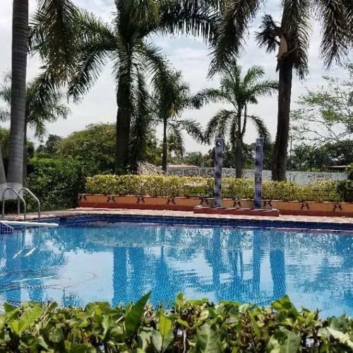 Villa Finca El Encanto