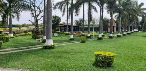 Villa Finca El Encanto