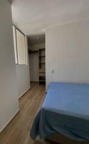Apartamento Apto C�modo Cerca Al Mall Plaza