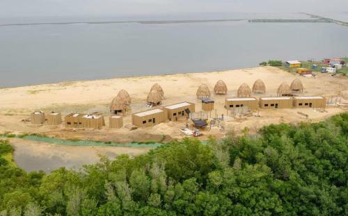 Habitacion A 150 Metros De La Playa
