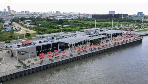 Habitacion A 150 Metros De La Playa