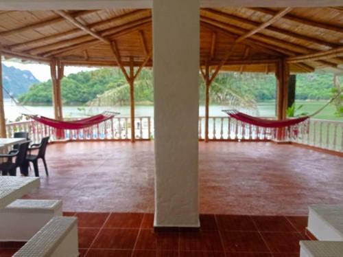 Caba�a La Bukana Campestre