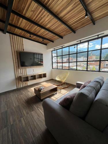 Hermoso Apartamento En Pamplona