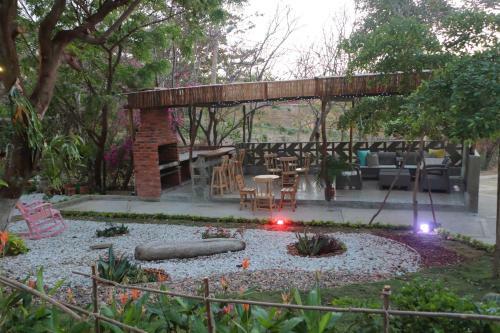 Exclusiva Villa En El Corazon De Puerto Colombia