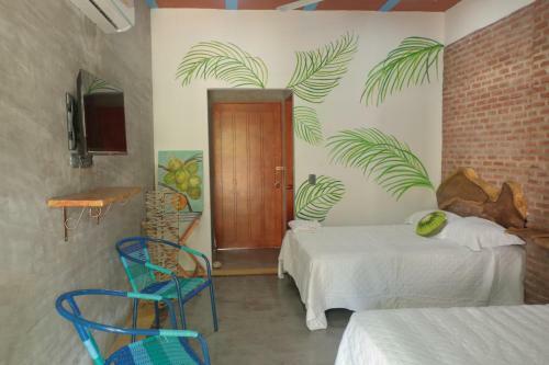 Exclusiva Villa En El Corazon De Puerto Colombia