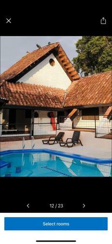 Hotel Campestre El Refugio De Las Guacamayas