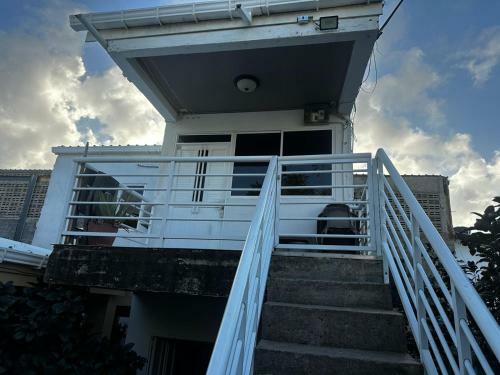 Apartamento Badavid House Centro