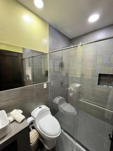Hotel Campestre Los Mangos