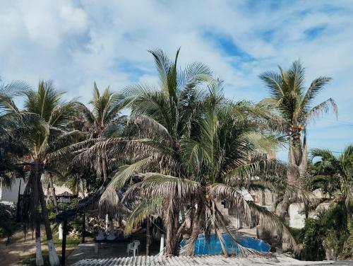 Motel Pr�ncipe Azul