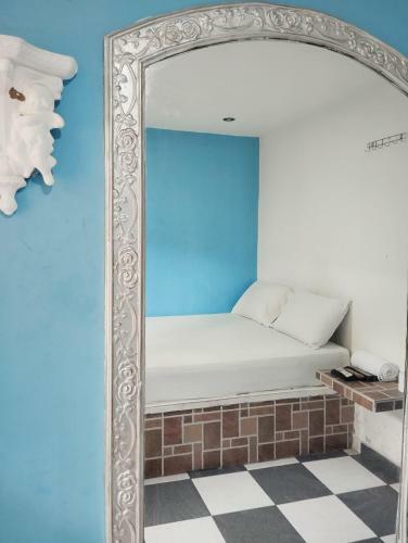 Motel Pr�ncipe Azul