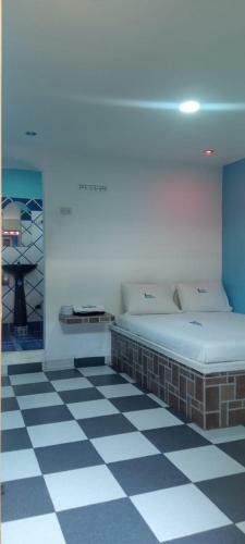Motel Pr�ncipe Azul