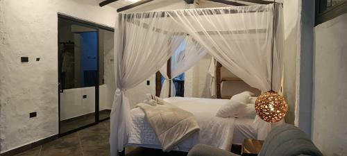 Apartamento Hotel Obeja Negra Muki