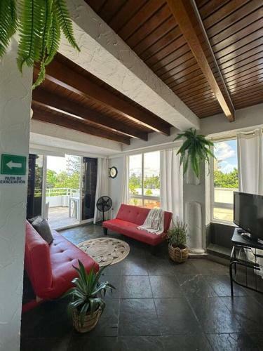 Apartamento Loft Bah�a Fragata