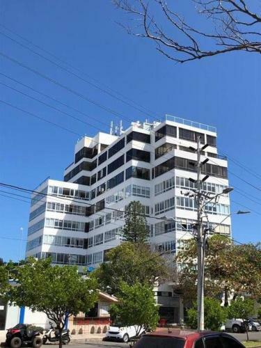 Apartamento Loft Bah�a Fragata