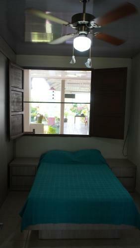 Agroturismo El Espejo