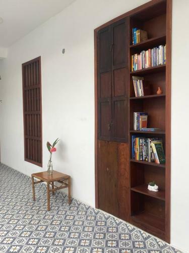 Hotel Boutique Iyar�