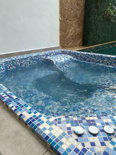 Hotel Boutique Iyar�
