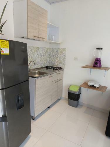 Apartamentos Miss Nicole