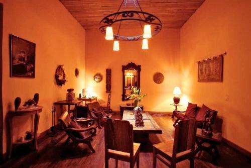 Hotel Boutique La Merced
