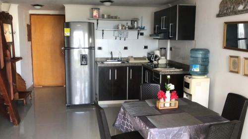 Apartamento Aquilo Penthouse En San Andres