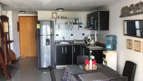 Apartamento Aquilo Penthouse En San Andres