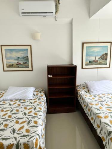 Apartamento Aquilo Penthouse En San Andres