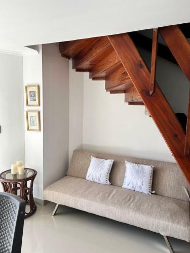 Apartamento Aquilo Penthouse En San Andres
